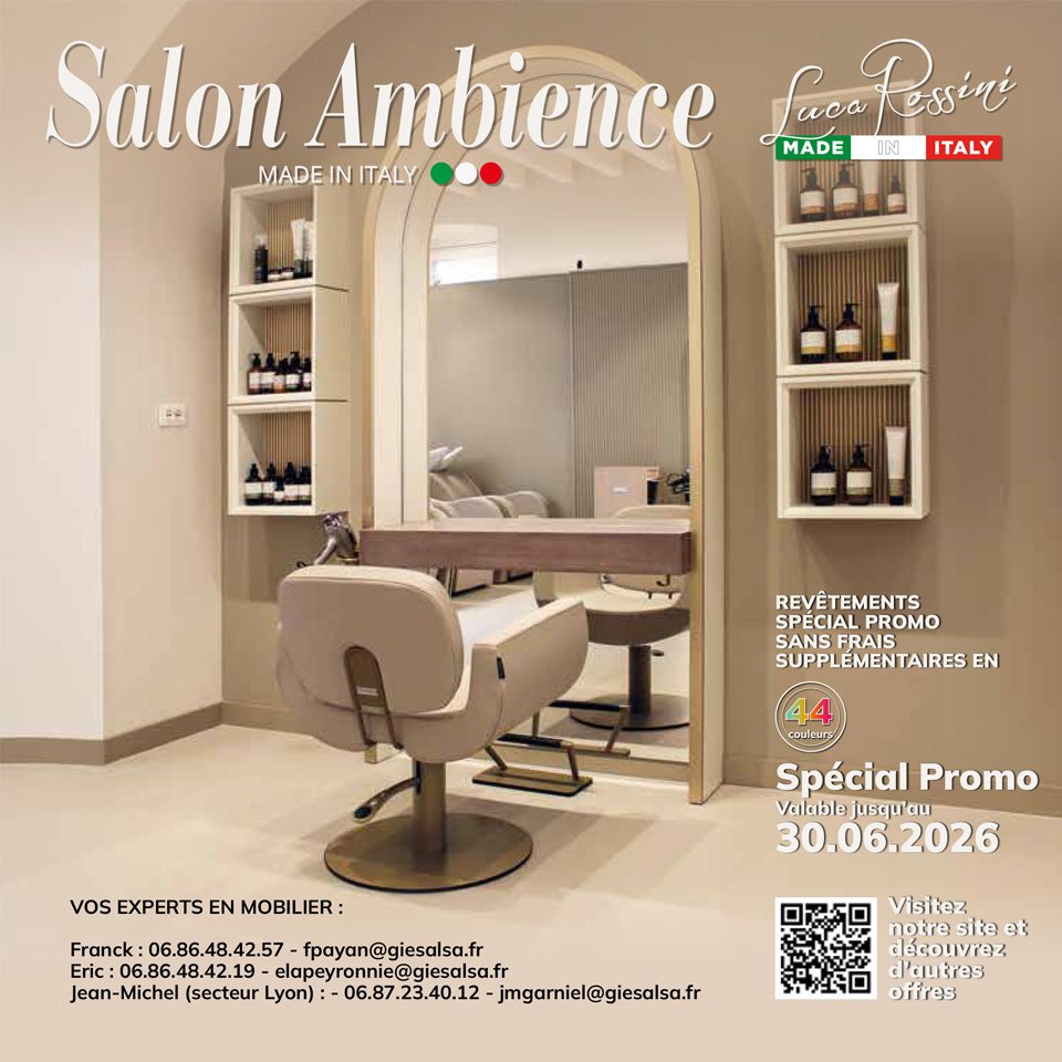Promo mobilier
